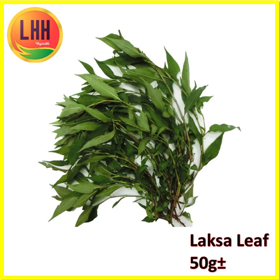 Laksa Leaf 拉沙叶 50g